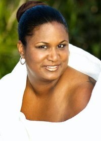 Lavonda Adderley