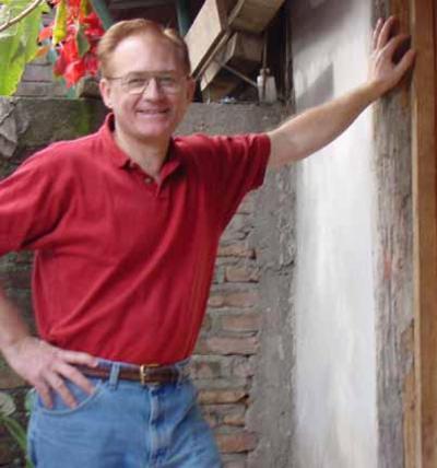 Wayne Mikula
