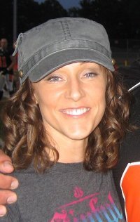 Rachelle Anglemyer