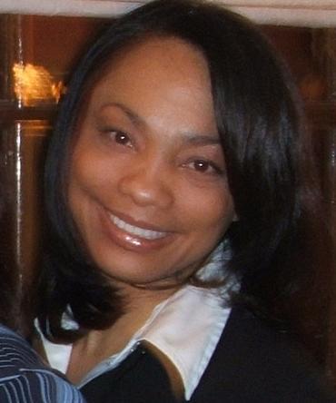 Dawn Coignet