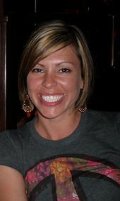 Misti Aaronson