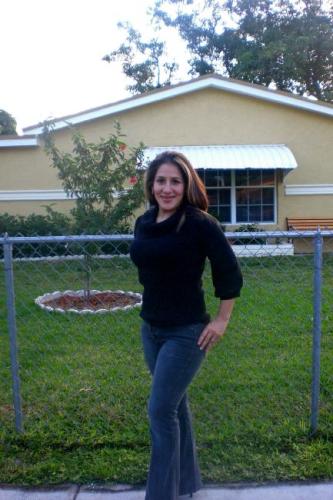 Jennifer Vazquez