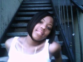 Ambria Cofield