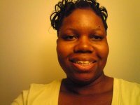 Khiana Burrell