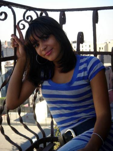 Jissette Pichardo