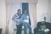 Latwanda Johnson