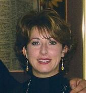 Dana Eador