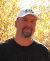 Carl Turley
