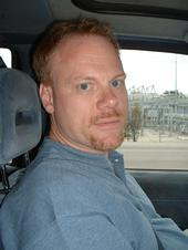 Mark Mende