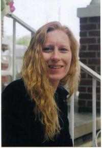 Theresa Freeman