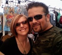 Jared Overholtzer