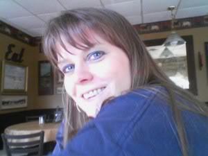 Jodie Bornman