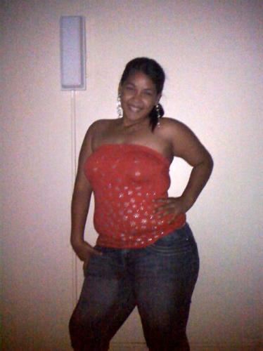 Melany Medina Delgado
