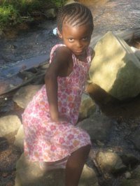 Teeya Clarke