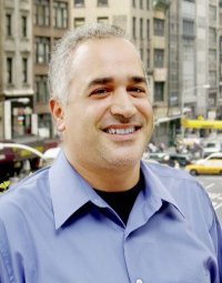 Rabah Chebout
