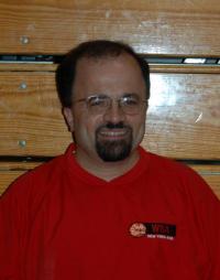 Robert Gagliardi