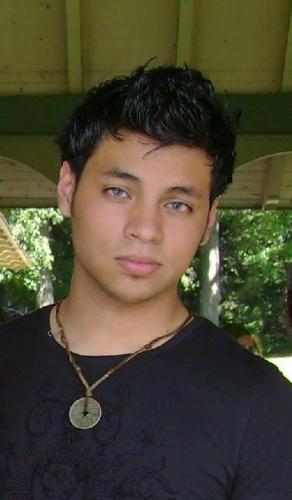 Joe Suazo