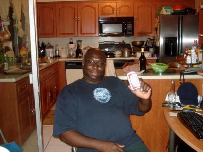 Errol Robinson