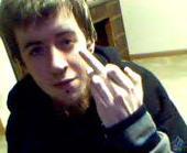 Brandon Satre