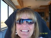 Paula Swift