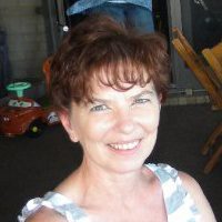Barbara Barnosky