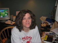 Dorothy Franzo