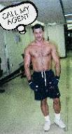 Michael Bonanno