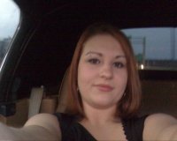 Amber Sarrels