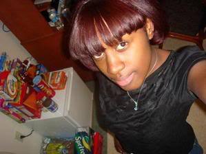 Maranda Dockins