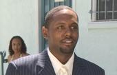 Marlon Coburn