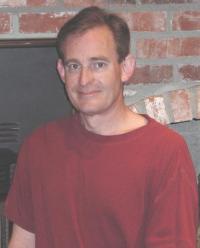 Andrew Buirge