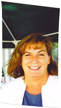 Kathy Ossinger