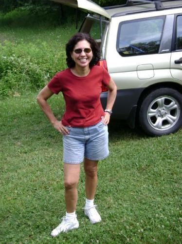 Patricia Thibodeau
