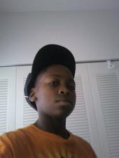 Desston Daniels