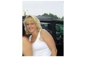 Kelly Melby