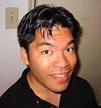 Alvin Evangelista
