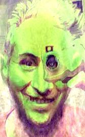 Usvaldo Deleon