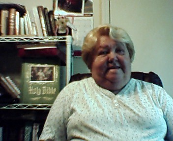 Judith Rasmussen