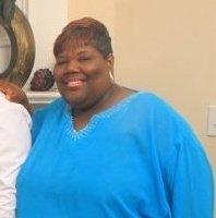 Sheneka Mccullar