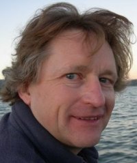 Wayne Wiederhold