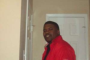 Corey Barrett