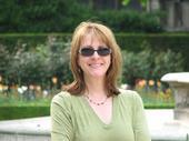 Gretchen Davidson