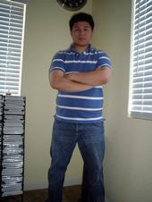 Patrick Huang