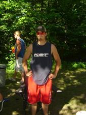 Matthew Trontvet