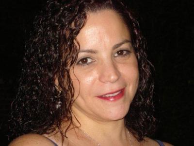 Zahira Vazquez