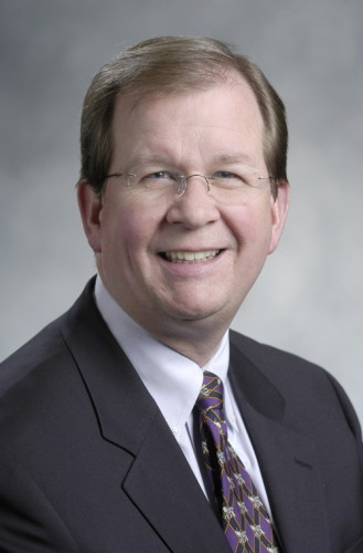 Andrew Cregan