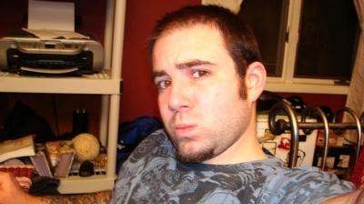 Adam Kent