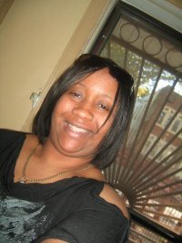 Shalonda Hamilton