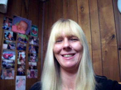Pamela Huelsman