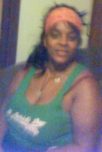 Atiya Thrower